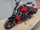 PREMIUM PREOWNED 2023 Ducati Diavel V4 (2085)