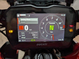 PREMIUM PREOWNED 2023 Ducati Diavel V4 (2085)