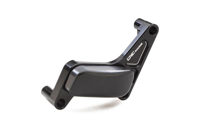 PZ701 - CNC Racing Water Pump Protector For Ducati Streetfighter, Monster S4/R, Hyper 821, and Multistrada 1200 (10-14)