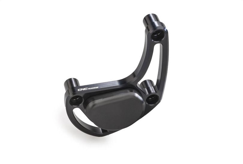 PZ702 - CNC Racing Water Pump Protector For Ducati Diavel, Multistrada 1200 (15+) and Monster 1200/821 (up to 2018)