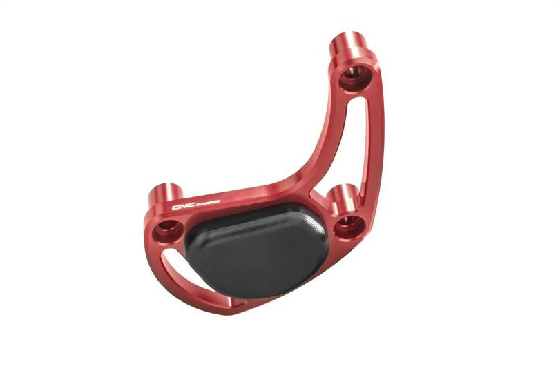 PZ702 - CNC Racing Water Pump Protector For Ducati Diavel, Multistrada 1200 (15+) and Monster 1200/821 (up to 2018)