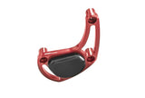 PZ702 - CNC Racing Water Pump Protector For Ducati Diavel, Multistrada 1200 (15+) and Monster 1200/821 (up to 2018)