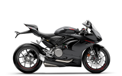 2024 Ducati Panigale V2 Black on Black