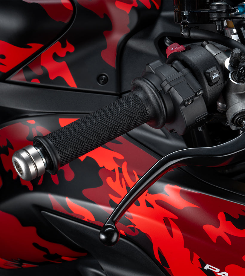 2026 Ducati Panigale V2 FB63