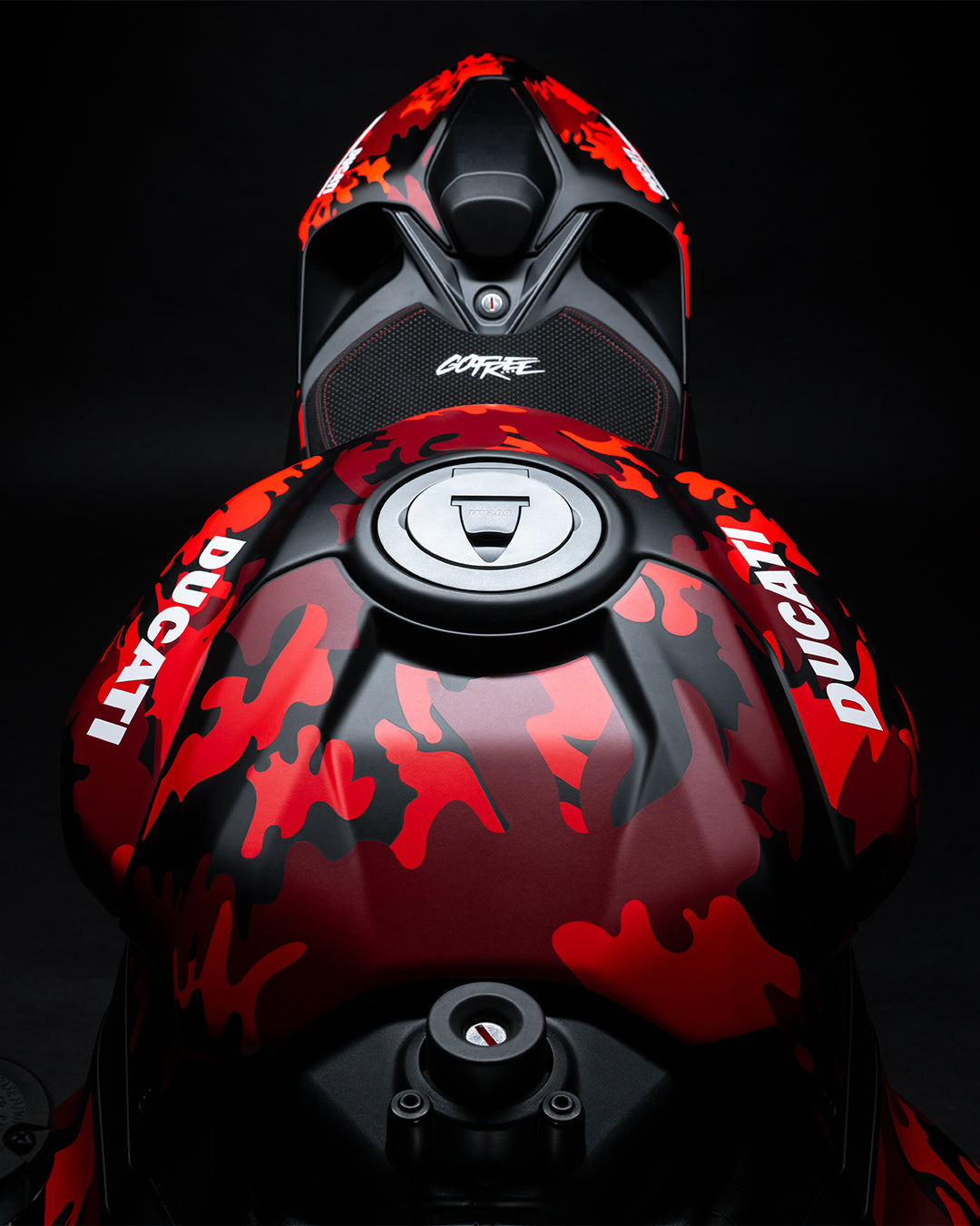 2026 Ducati Panigale V2 FB63