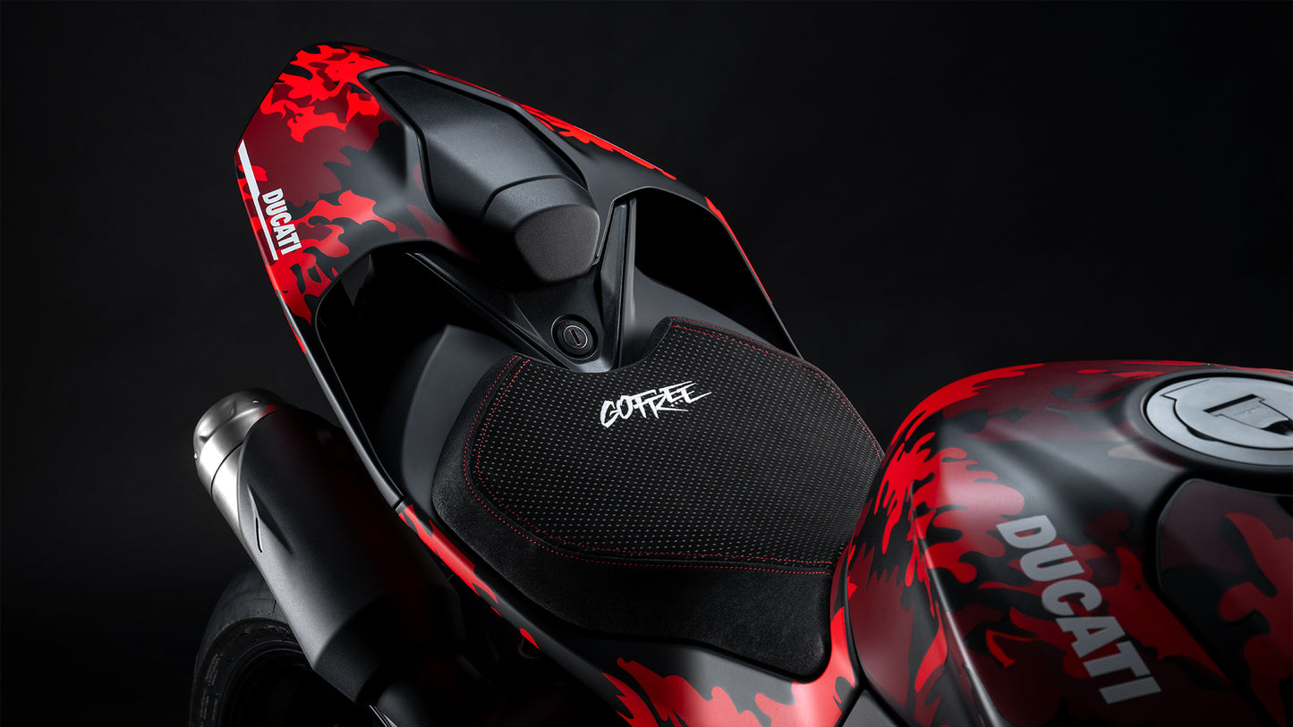 2026 Ducati Panigale V2 FB63