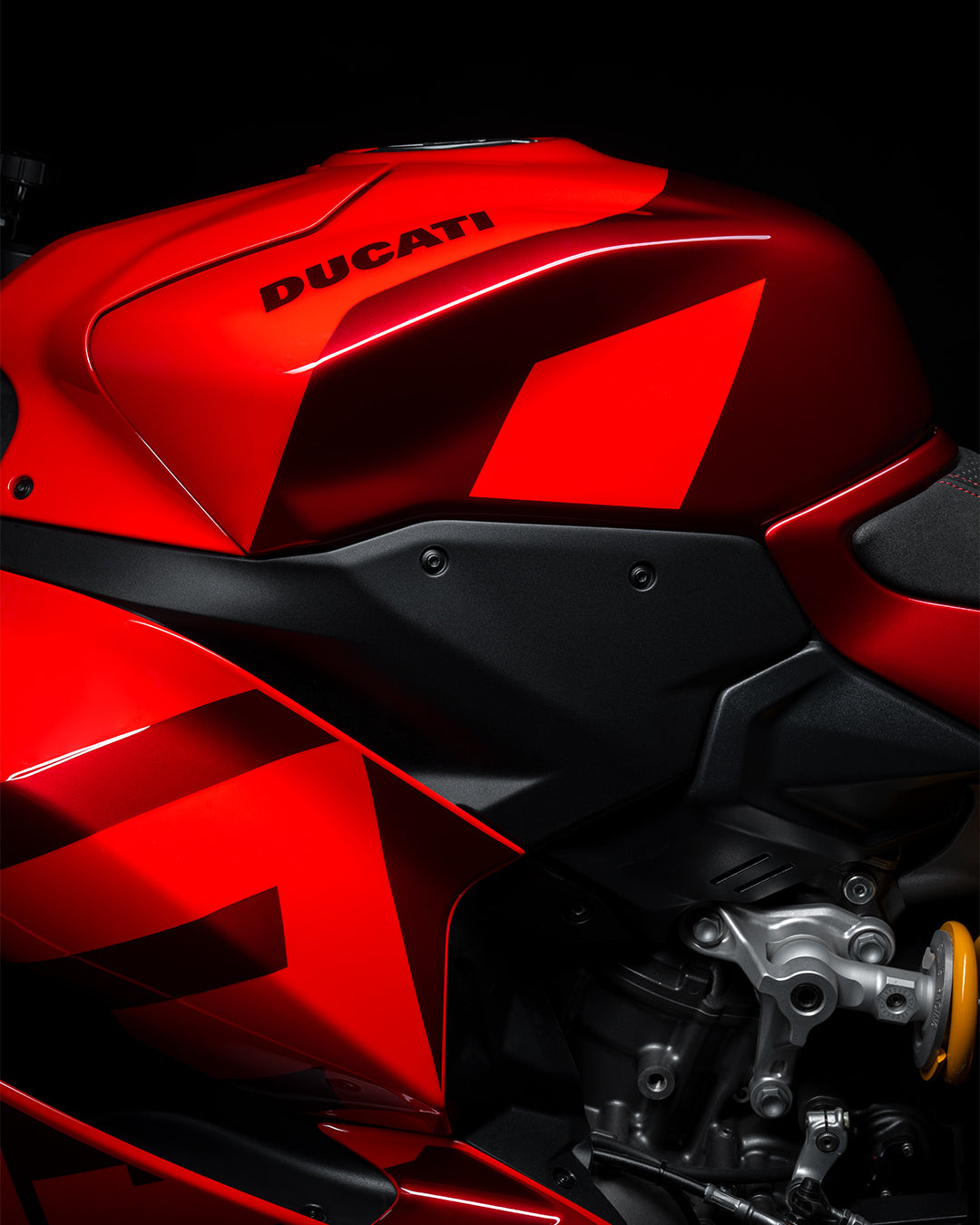 2026 Ducati Panigale V2 MM93