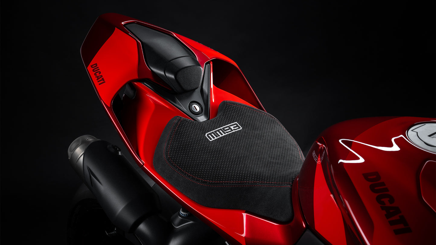 2026 Ducati Panigale V2 MM93