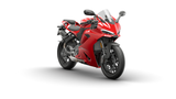 2025 Ducati Panigale V2 896 - Red