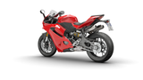 2025 Ducati Panigale V2 896 - Red