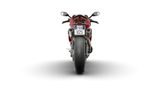 2025 Ducati Panigale V2 S 896 - Red
