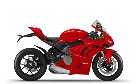 2024 Ducati Panigale V4