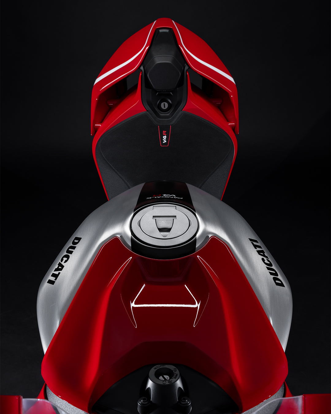 2026 Ducati Panigale V4 R