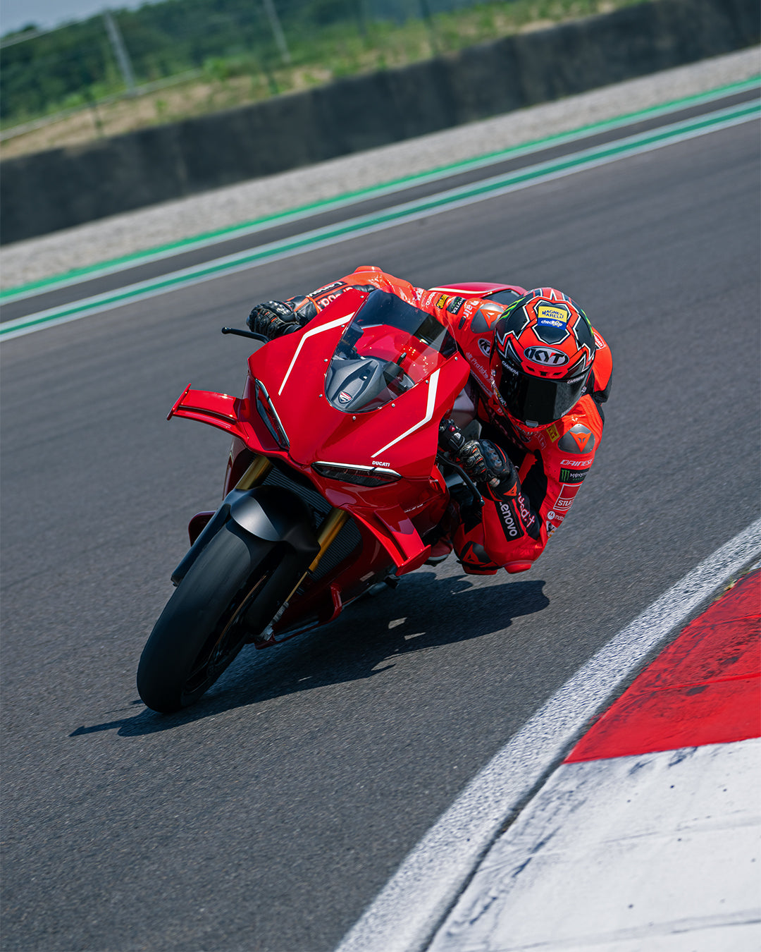 2026 Ducati Panigale V4 R