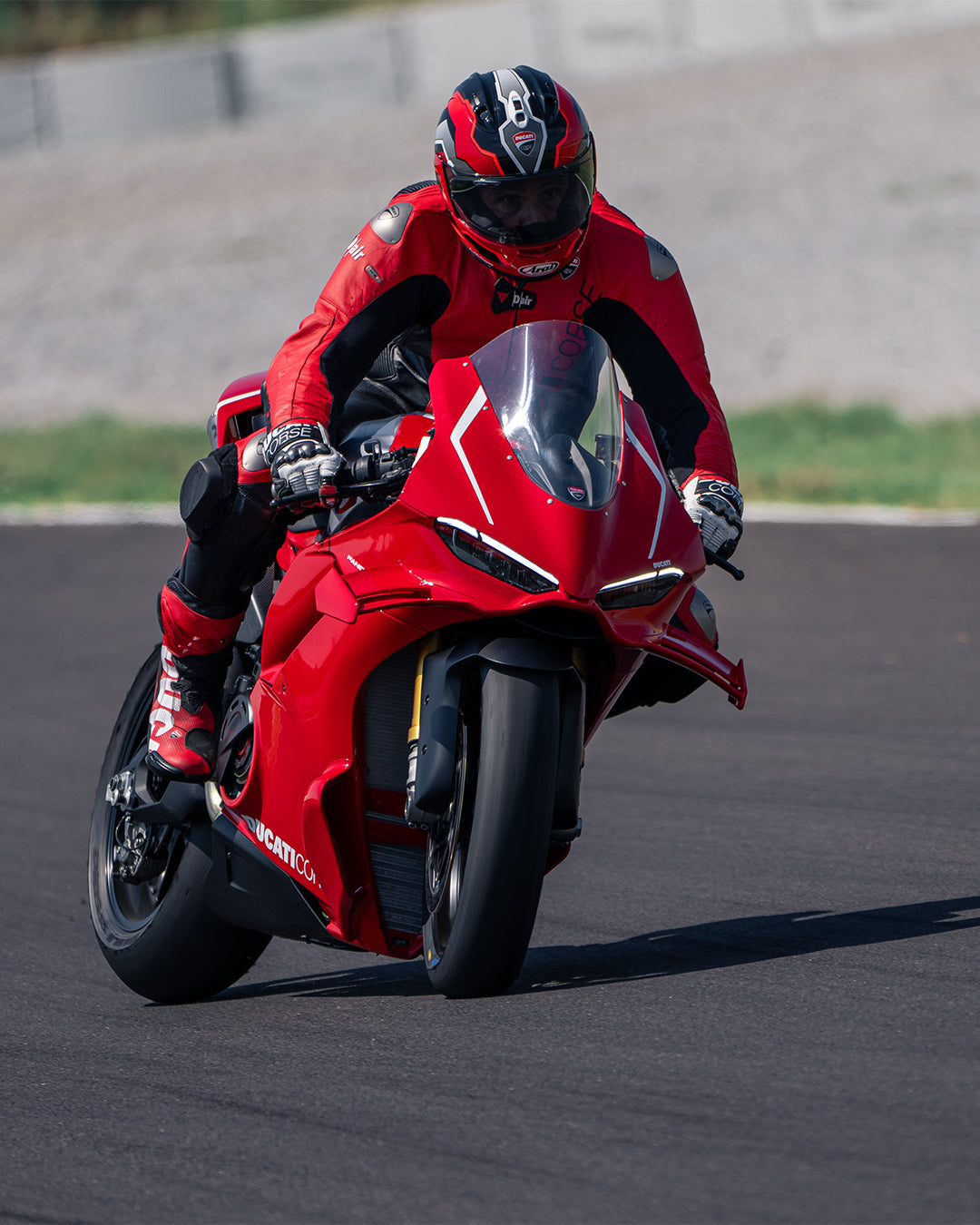 2026 Ducati Panigale V4 R