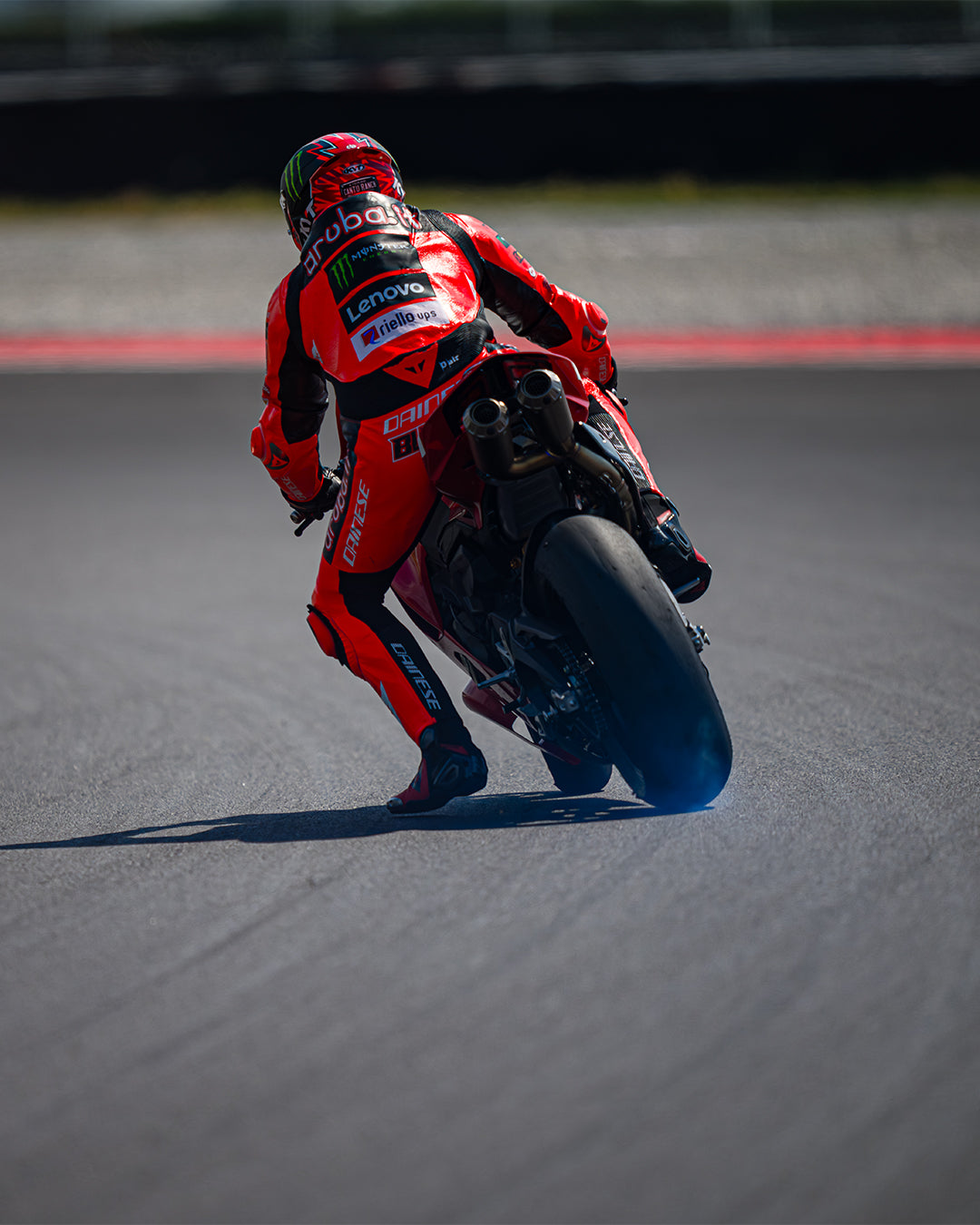 2026 Ducati Panigale V4 R