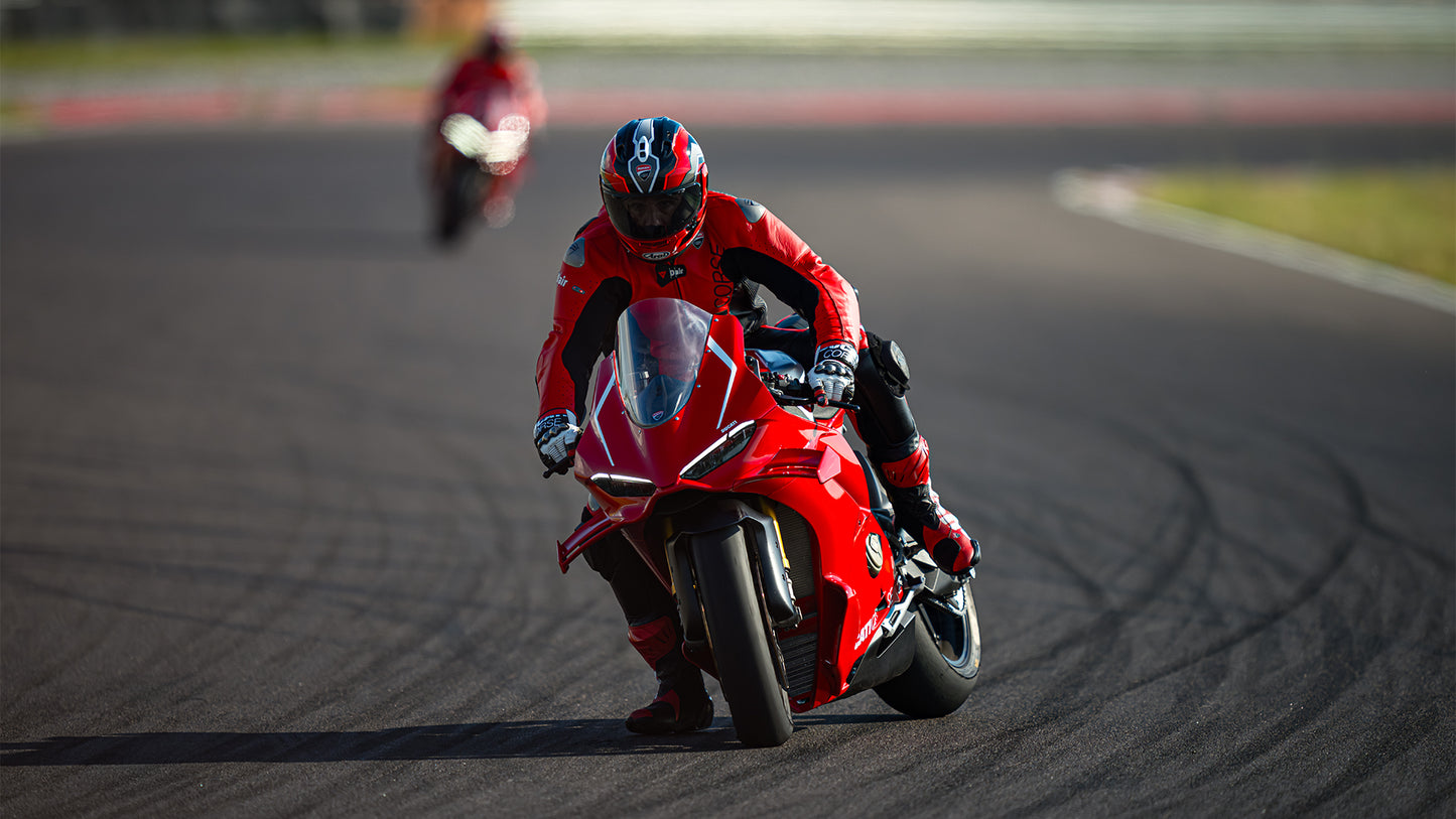 2026 Ducati Panigale V4 R