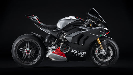 Ducati top model cheap