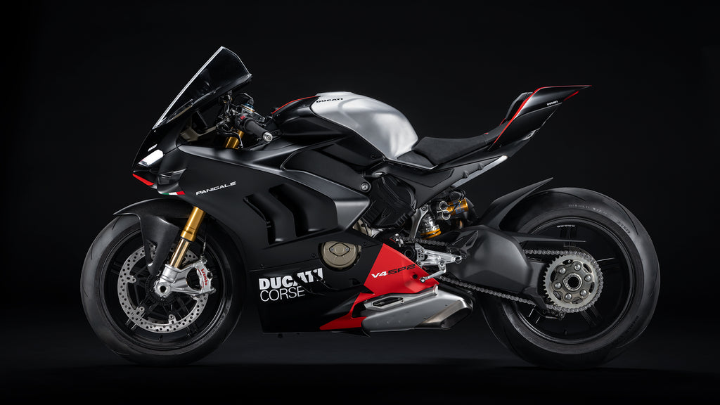 2024 Ducati Panigale V4 SP2 Ducati Omaha