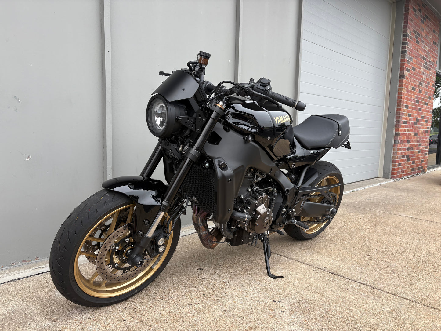 PREMIUM PREOWNED 2026 Yamaha XSR 900 (2562