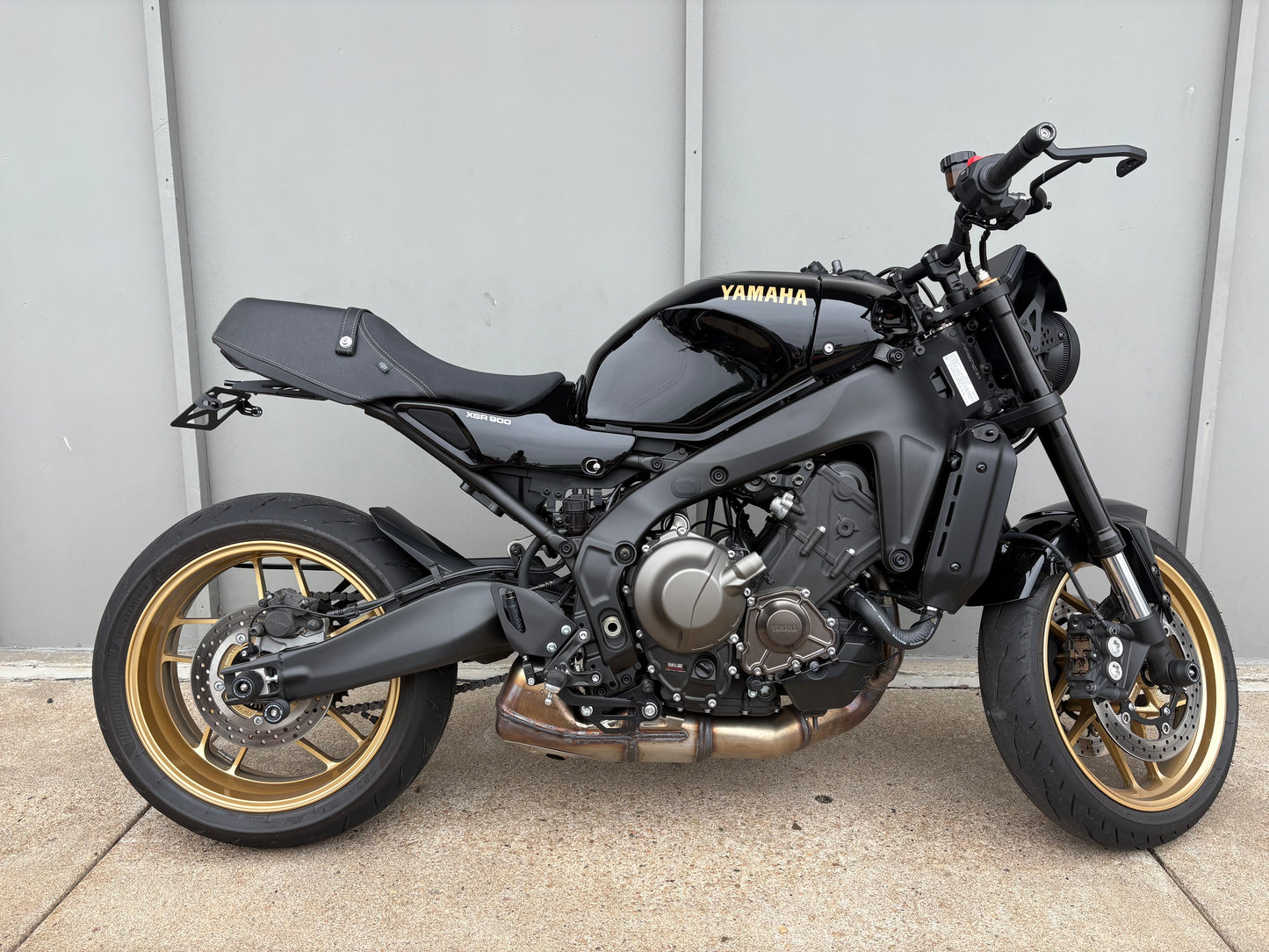 PREMIUM PREOWNED 2026 Yamaha XSR 900 (2562