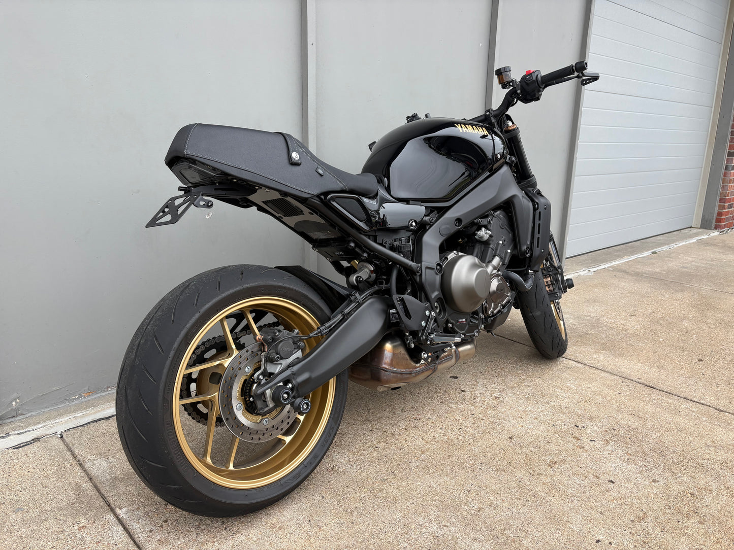 PREMIUM PREOWNED 2026 Yamaha XSR 900 (2562