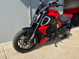 PREMIUM PREOWNED 2024 Ducati Diavel V4 (2170)