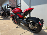 PREMIUM PREOWNED 2024 Ducati Diavel V4 (2170)