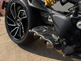 PREMIUM PREOWNED 2024 Ducati Diavel V4 (2170)