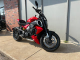PREMIUM PREOWNED 2024 Ducati Diavel V4 (2170)