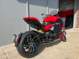 PREMIUM PREOWNED 2024 Ducati Diavel V4 (2170)