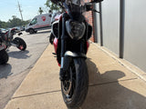 PREMIUM PREOWNED 2024 Ducati Diavel V4 (2170)