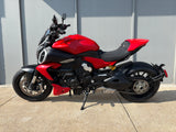PREMIUM PREOWNED 2024 Ducati Diavel V4 (2170)