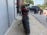PREMIUM PREOWNED 2025 Ducati Hypermotard 698 RVE (2294)