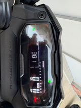 PREMIUM PREOWNED 2025 Ducati Hypermotard 698 RVE (2294)