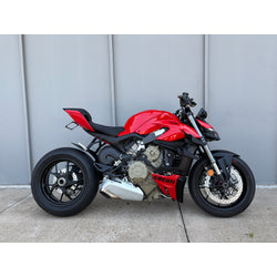 PREMIUM PREOWNED 2023 Ducati Streetfighter V4 (2096)