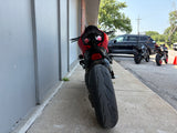 PREMIUM PREOWNED 2023 Ducati Streetfighter V4 (2096)