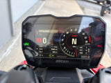 PREMIUM PREOWNED 2023 Ducati Streetfighter V4 (2096)