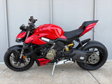 PREMIUM PREOWNED 2023 Ducati Streetfighter V4 (2096)