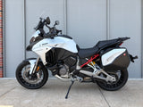 PREMIUM PREOWNED 2024 Ducati Multistrada V4 S (2317)
