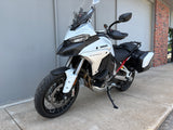 PREMIUM PREOWNED 2024 Ducati Multistrada V4 S (2317)