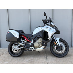 PREMIUM PREOWNED 2024 Ducati Multistrada V4 S (2317)