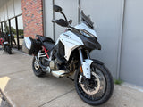 PREMIUM PREOWNED 2024 Ducati Multistrada V4 S (2317)