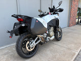 PREMIUM PREOWNED 2024 Ducati Multistrada V4 S (2317)
