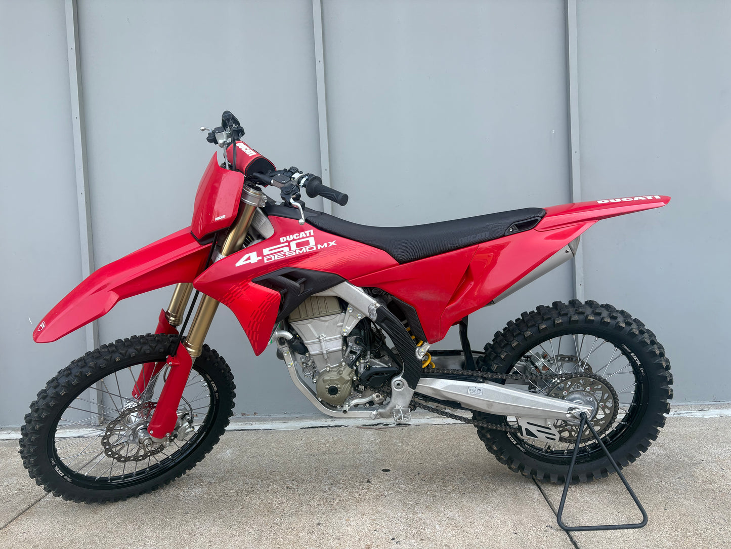 DEMO 2026 Ducati Desmo 450 MX (2478)