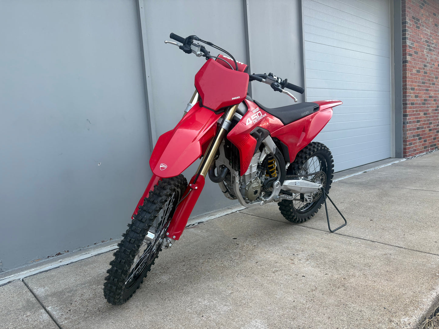 DEMO 2026 Ducati Desmo 450 MX (2478)