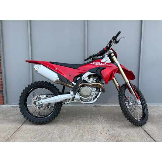 DEMO 2026 Ducati Desmo 450 MX (2478)