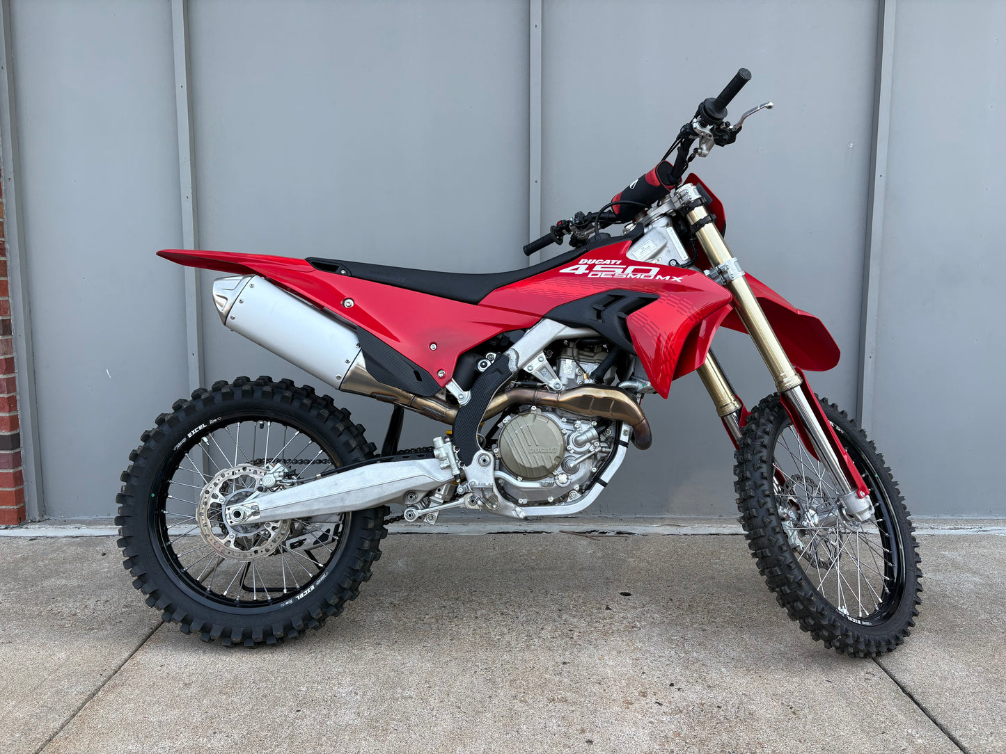 DEMO 2026 Ducati Desmo 450 MX (2478)