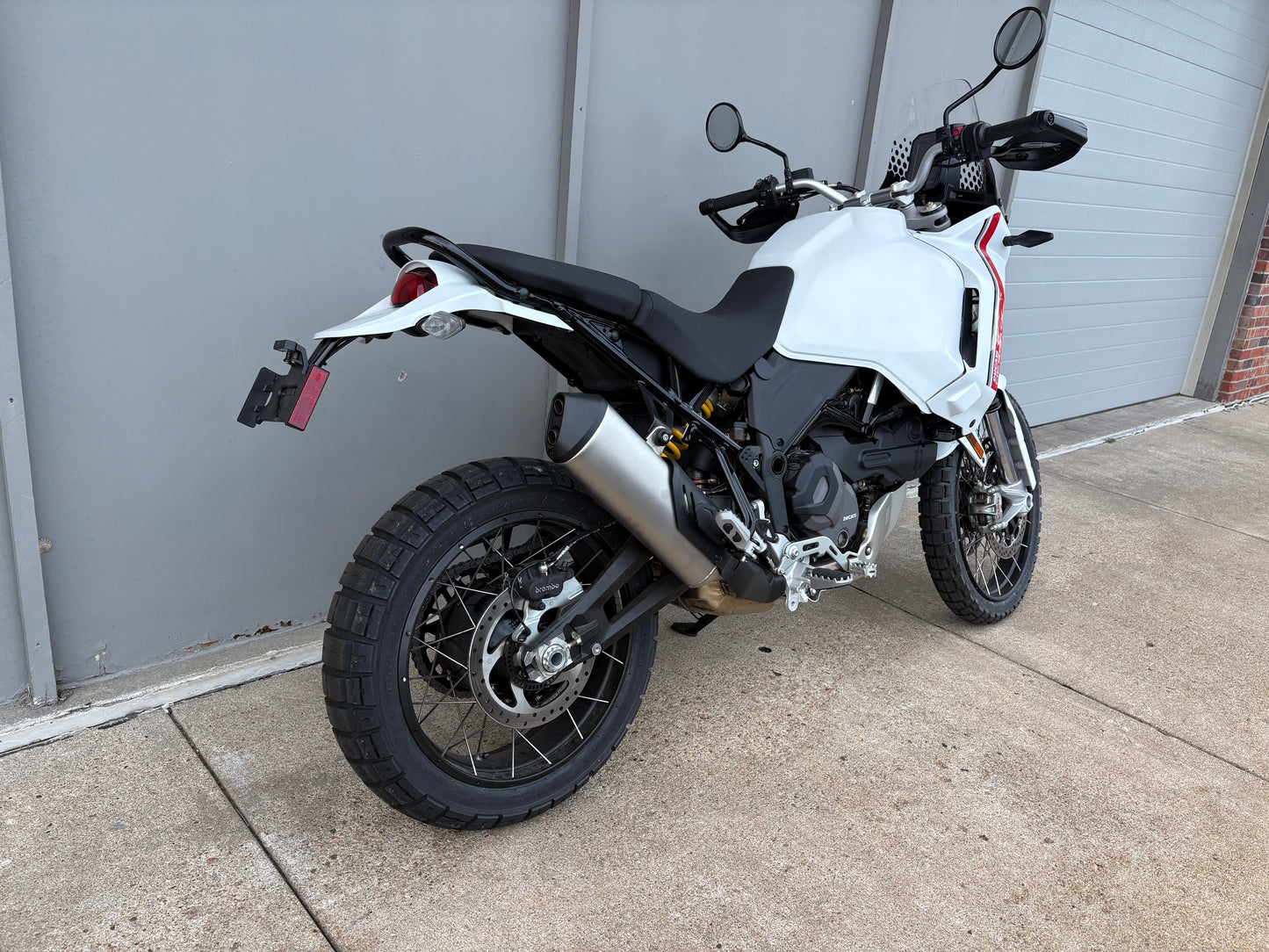 DEMO 2026 Ducati DesertX (2476)