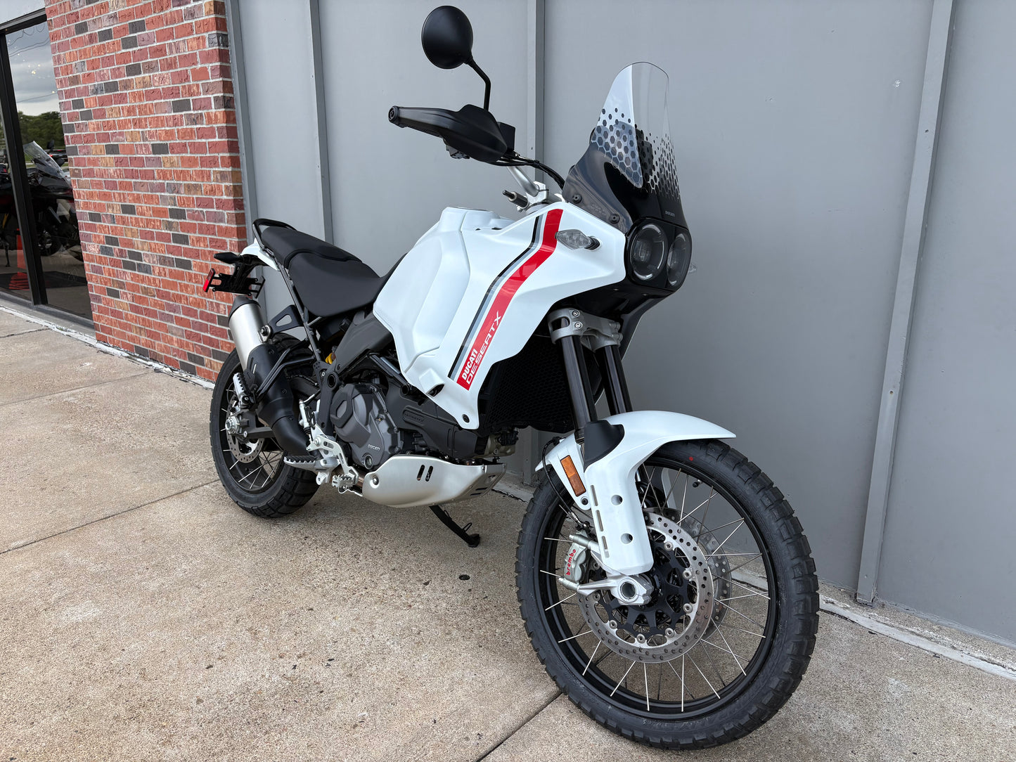 DEMO 2026 Ducati DesertX (2476)